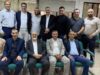 حطاب رئيساً لجمعية أطباء العناية الحثيثة