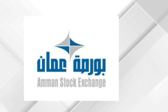 ارتفاع أرباح شركات بورصة عمان 9.9% خلال الربع الأول من 2026