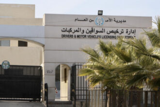 إدارة الترخيص: تعديلات الترخيص تعفي المركبات من الفحص الفني لأول 5 سنوات