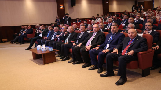 انطلاق أعمال الملتقى الحواري الأردني–السوري للتعليم العالي في الجامعة الألمانية