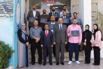 اختتام دورة الرصد الجوي لتعزيز دقة التنبؤات