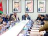 "البادية النيابية" تبحث تحديات النقل العام في الأرياف والبوادي