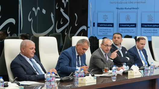 وزير الإدارة المحلية: 70% من الخدمات المباشرة للمواطنين تقع ضمن مسؤوليات البلديات