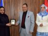 جدارا تبحث تعزيز التعاون الأكاديمي مع البحرين