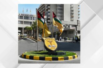مستشفى الجامعة يستقبل أطفال غزة للعلاج