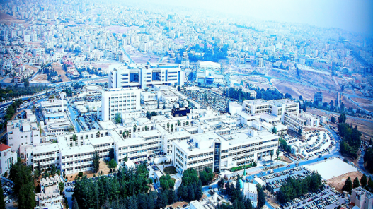 لأول مرة في المملكة... الخدمات الطبية الملكية تجري عملية نوعية بتقنية حديثة باستخدام المنظار