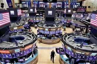 ارتفاع مؤشرات الأسهم الأميركية