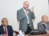 الهيئة العامة لنقابة الصيادلة تقر التقريرين المالي والإداري وتؤكد تطوير الخدمات والتحول الرقمي