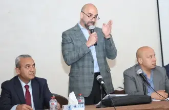 الهيئة العامة لنقابة الصيادلة تقر التقريرين المالي والإداري وتؤكد تطوير الخدمات والتحول الرقمي