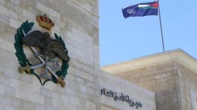 الأمن العام ينظم فعاليات توعوية بحدائق الحسين بمناسبة يوم المرور العالمي