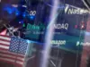 ارتفاع مؤشر نازداك الأميركي