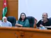 لقاء شبابي يناقش فرص العمل لمتقني اللغات في العقبة