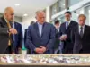 المدن الصناعية: زيارة الملك لمدينة الزرقاء الصناعية تعكس الاهتمام الملكي المتواصل بالقطاع الصناعي