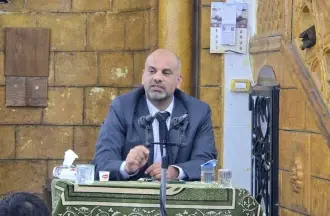 برنامج “زاد الرحلة” لتوعية الحجاج بالمناسك