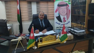 لجان زكاة عجلون تقدم مساعدات بقيمة 181 ألف دينار