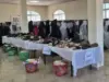 بنك الملابس الخيري يخدم 1643 مستفيداً في المريغة