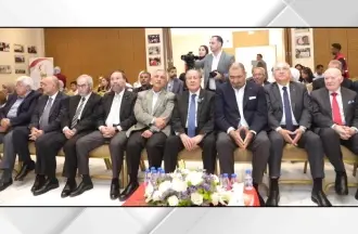 الهلال الأحمر الأردني يحيي يومه العالمي في عمّان