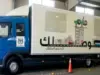 الترخيص المتنقل في الأزرق والرصيفة غدا