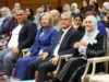 افتتاح فعاليات "اليوم الثقافي الشامل"