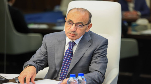 المصري يبحث مع النواب المستقلين مسودة قانون الإدارة المحلية