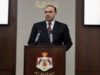 المومني: الشباب شركاء في التحديث وخط الدفاع الأول في مواجهة التضليل الرقمي