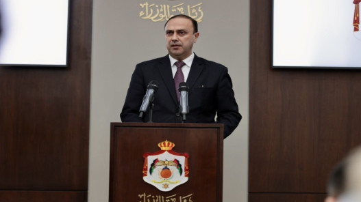 المومني: الشباب شركاء في التحديث وخط الدفاع الأول في مواجهة التضليل الرقمي