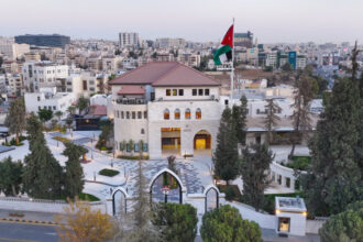 الحكومة تقرّ الأسباب الموجبة لمشروع قانون الإدارة المحلية لسنة 2026