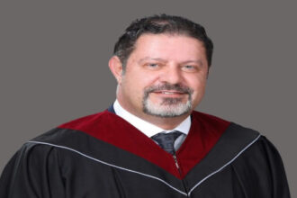 عدي عريضة رئيسا للجامعة الأميركية في مأدبا