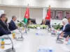اتفاقية تعاون بين الجمعية العلمية الملكية ووزارة الإدارة المحلية لتعزيز ضبط جودة المواد الإنشائية