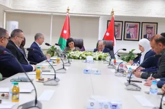 اتفاقية تعاون بين الجمعية العلمية الملكية ووزارة الإدارة المحلية لتعزيز ضبط جودة المواد الإنشائية