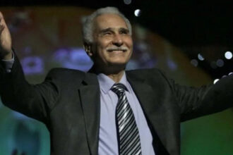 وفاة الممثل المصري عبد الرحمن أبو زهرة عن 92 عاما
