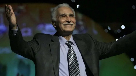 وفاة الممثل المصري عبد الرحمن أبو زهرة عن 92 عاما