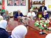 مستشفى الجامعة الأردنية يحتفي باليوم العالمي للتمريض