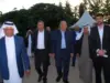 تعاونية بيت الخير تدشن مشروع طاقة شمسية بقدرة 126 كيلوواط