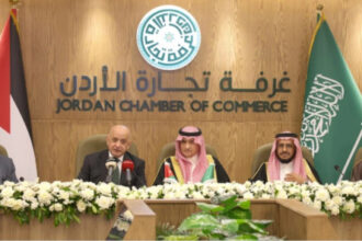 مجلس الأعمال الأردني السعودي: لا عذر للتهاون في تعزيز العلاقات الاقتصادية