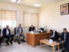 وزيرة التنمية تتابع واقع المراكز والجمعيات في الرويشد والصفاوي
