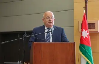 انطلاق أعمال مؤتمر العلوم الطبية التطبيقية في "الهاشمية"