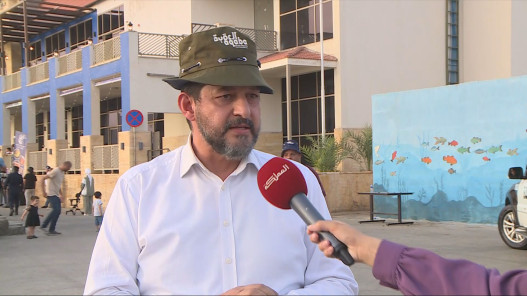 انطلاق موسم الصيد في العقبة عبر مهرجان العودة للصيد