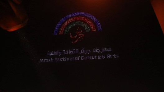 وزير الثقافة: برنامج مميز احتفالا بالنسخة الـ40 لمهرجان جرش والسردية الأردنية عنوانه الرئيسي