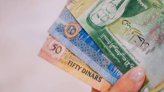 ارتفاع حوالات العاملين إلى المملكة 12.4% خلال الربع الأول