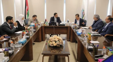 صورة حول : "الطاقة النيابية" تزور شركة البترول الوطنية "الطاقة النيابية" تزور شركة البترول الوطنية