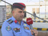 "حدود المدورة": خدمة الحجاج مستمرة من وصولهم وحتى مغادرتهم مركز الحدود