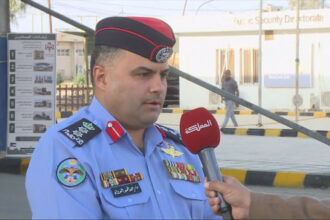 "حدود المدورة": خدمة الحجاج مستمرة من وصولهم وحتى مغادرتهم مركز الحدود