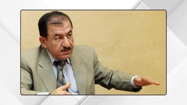 صورة حول : الفايز ينعى العين السابق مازن الساكت الفايز ينعى العين السابق مازن الساكت