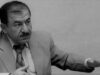 وفاة وزير الداخلية الأسبق مازن السَّاكت
