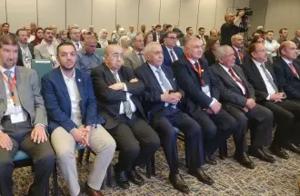 انطلاق المؤتمر الرابع والعشرين لأمراض وزراعة الكلى في الأردن