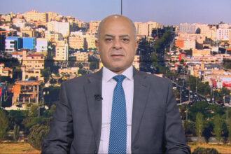 أبو صعيليك: الأردن يمتلك فرصة استراتيجية ليكون مركزا لوجستيا إقليميا وممرا للتجارة الدولية