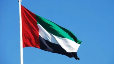 صورة حول : الإمارات: تعطيل الملاحة البحرية انتهاك صارخ للقوانين الدولية الإمارات: تعطيل الملاحة البحرية انتهاك صارخ للقوانين الدولية