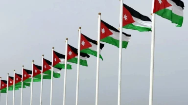 فعاليات أردنية تحيي ذكرى النكبة وتؤكد دعم فلسطين