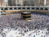الحرمين الشريفين يرفعان جاهزية موسم حج 1447